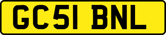 GC51BNL