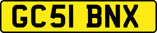 GC51BNX