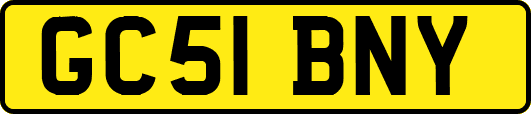 GC51BNY