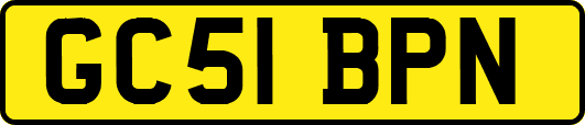 GC51BPN