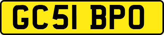 GC51BPO