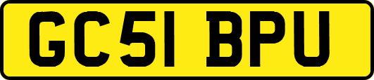 GC51BPU