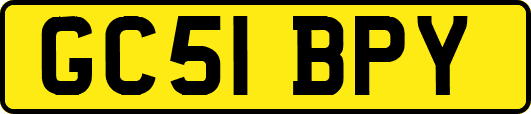 GC51BPY