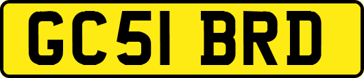 GC51BRD