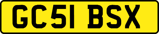 GC51BSX