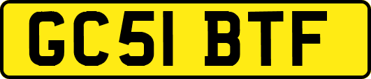 GC51BTF