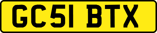 GC51BTX