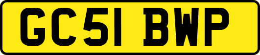 GC51BWP