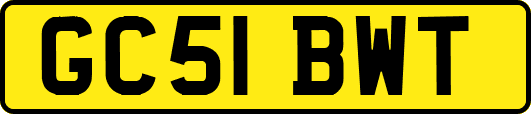 GC51BWT