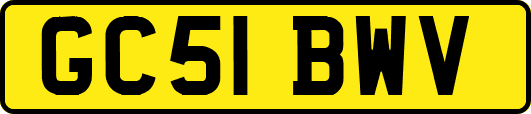 GC51BWV