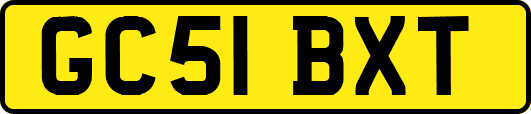 GC51BXT