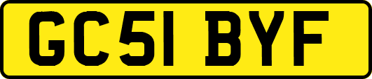 GC51BYF