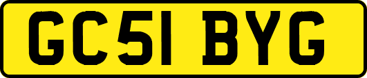 GC51BYG