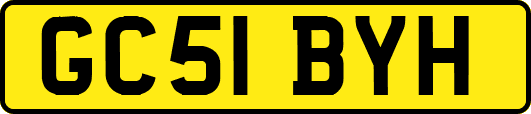 GC51BYH