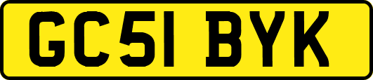 GC51BYK