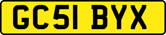 GC51BYX