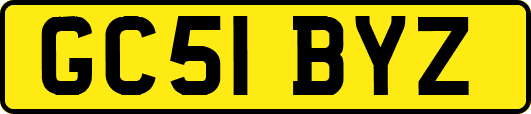 GC51BYZ