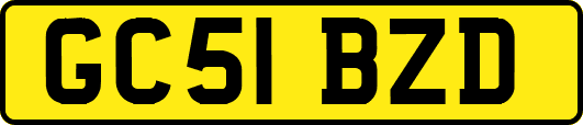 GC51BZD