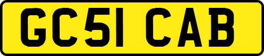 GC51CAB