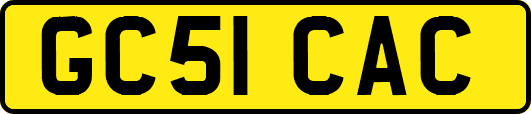 GC51CAC