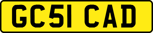 GC51CAD