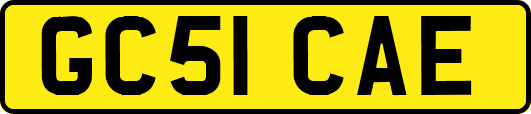 GC51CAE