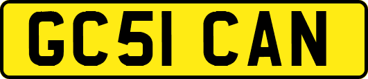 GC51CAN