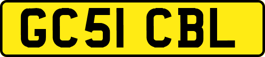 GC51CBL