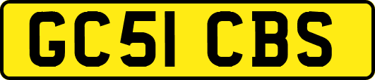 GC51CBS