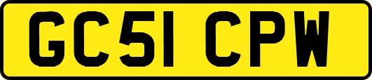 GC51CPW