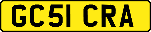 GC51CRA