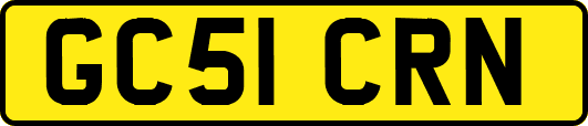 GC51CRN