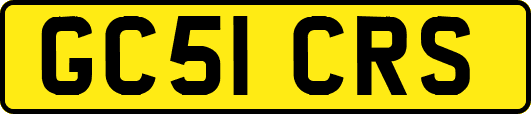 GC51CRS