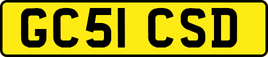 GC51CSD