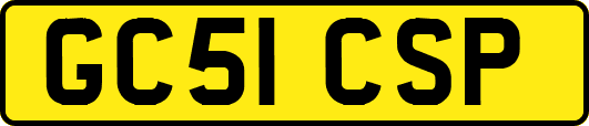 GC51CSP