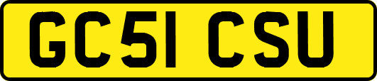 GC51CSU