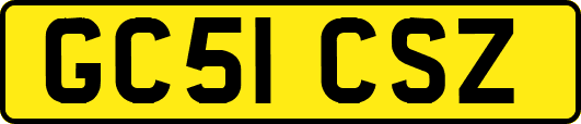 GC51CSZ