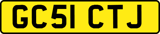 GC51CTJ