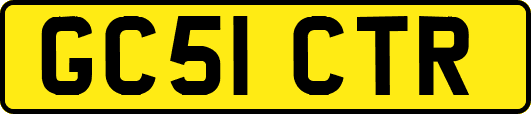 GC51CTR