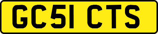 GC51CTS