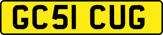 GC51CUG