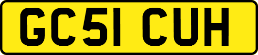 GC51CUH