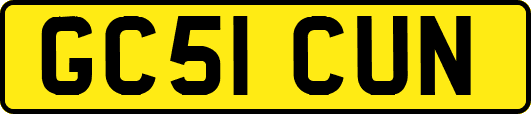 GC51CUN