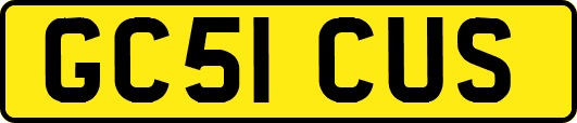 GC51CUS