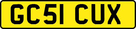 GC51CUX