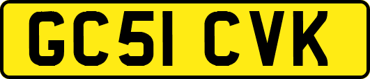 GC51CVK