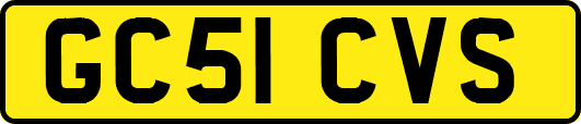 GC51CVS