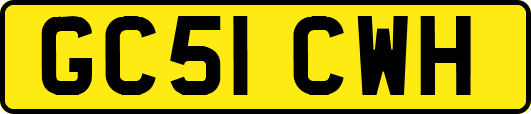 GC51CWH