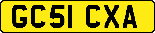 GC51CXA