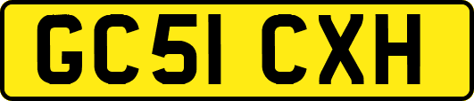 GC51CXH